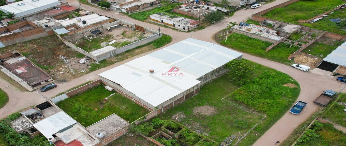 Foto de bodega en venta en josefa ortiz de dominguez , el salto centro, el salto, jalisco, 28712681 No. 03