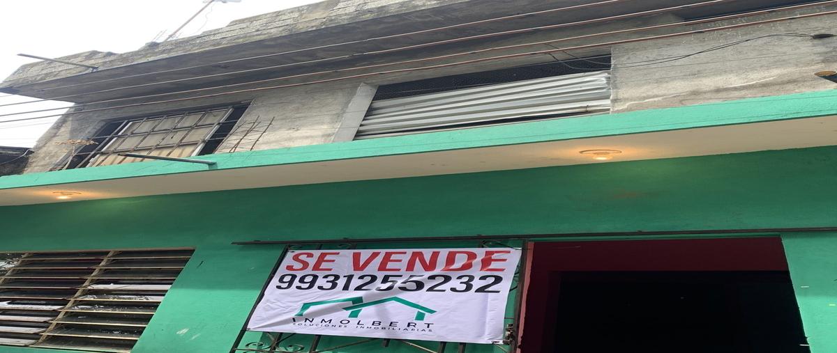 Foto de casa en venta en josefa ortiz de dominguez , liberación, teapa, tabasco, 0 No. 03