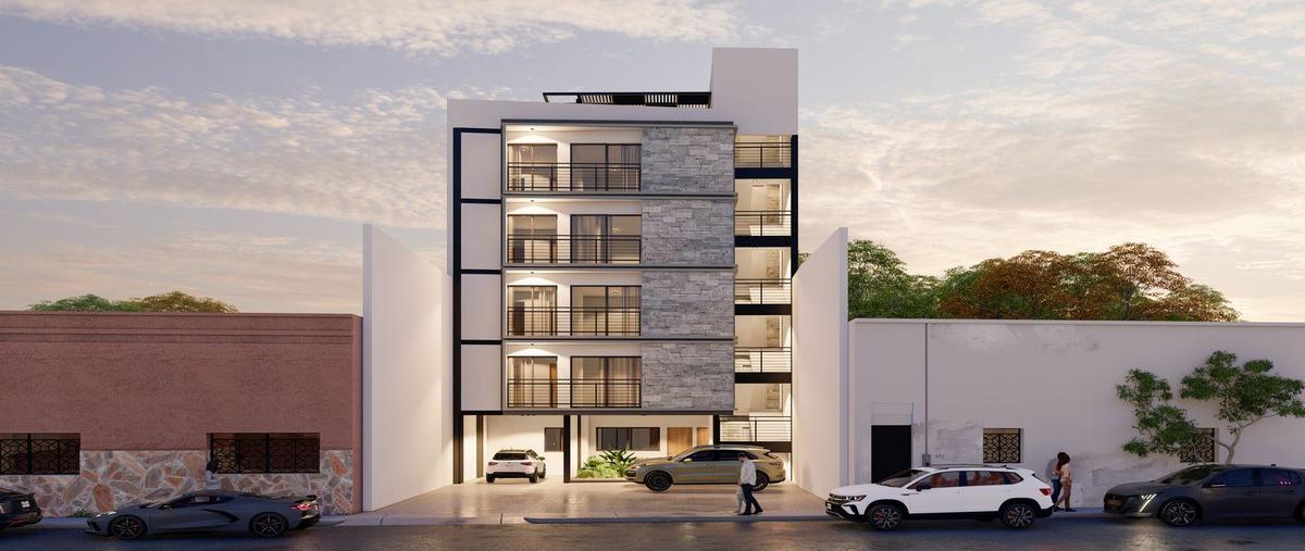Foto de departamento en venta en josefa ortiz de dominguez , oblatos, guadalajara, jalisco, 28995952 No. 03