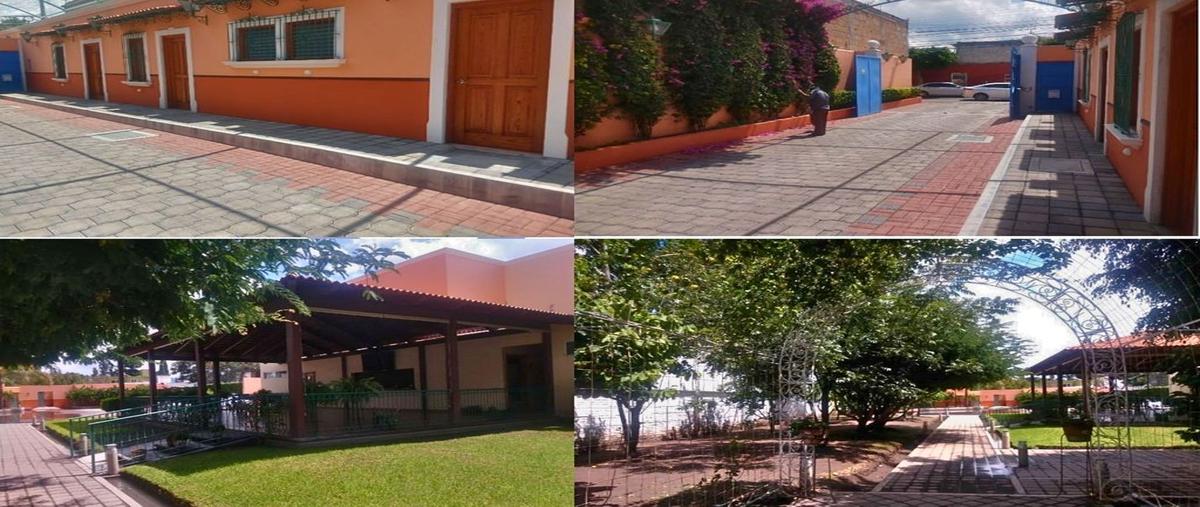 Foto de terreno comercial en venta en josefa ortiz de dominguez , querétaro, querétaro, querétaro, 0 No. 03