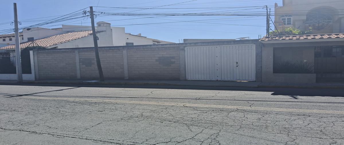 Foto de terreno habitacional en venta en josefa ortiz de domínguez , san francisco coaxusco, metepec, méxico, 30773522 No. 04