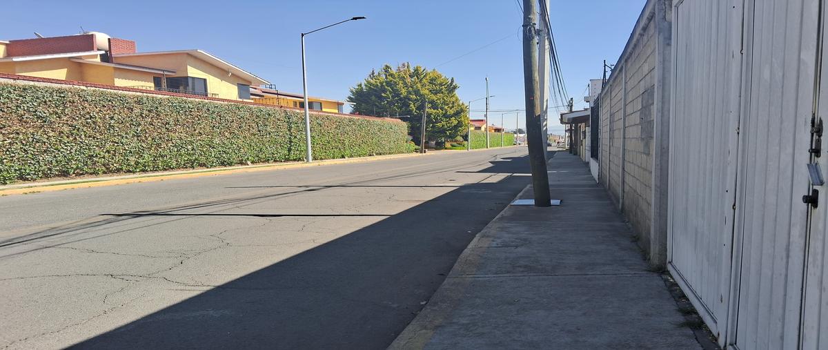 Foto de terreno habitacional en venta en josefa ortiz de domínguez , san francisco coaxusco, metepec, méxico, 30773522 No. 05