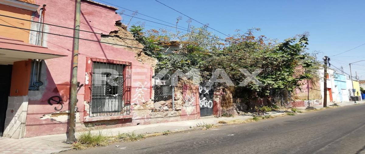 Foto de terreno habitacional en venta en josefa ortiz de dominguez , san juan de dios, guadalajara, jalisco, 0 No. 04