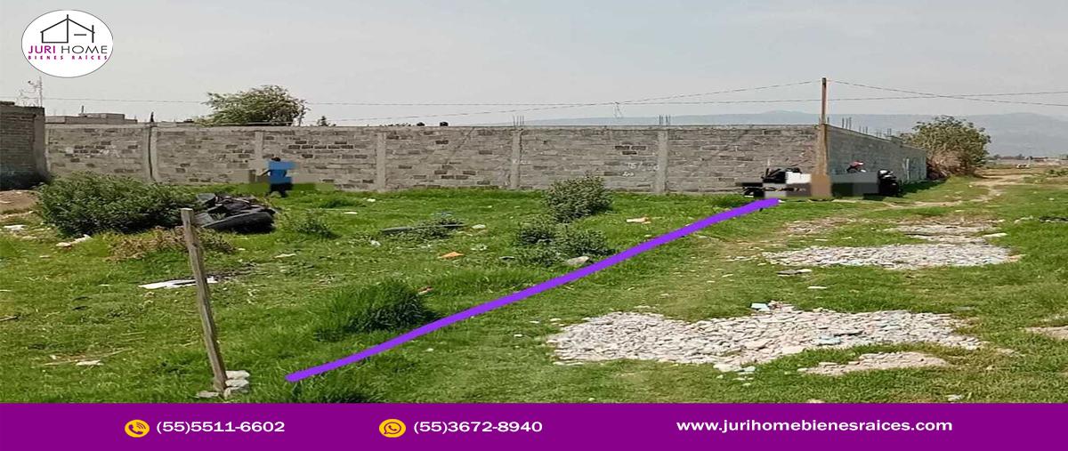 Foto de terreno habitacional en josefa ortiz de dominguez , san martín xico nuevo, chalco, méxico, 29884565 foto 03 Foto de terreno habitacional en venta en josefa ortiz de dominguez , san martín xico nuevo, chalco, méxico, 29884565 No. 03
