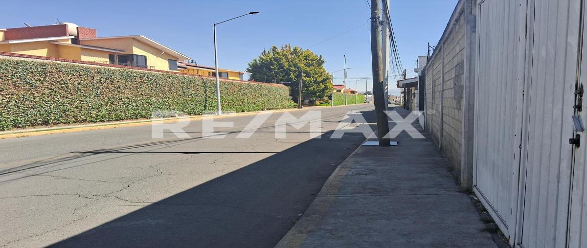 Foto de terreno habitacional en venta en josefa ortiz de domínguez , san mateo, metepec, méxico, 0 No. 05