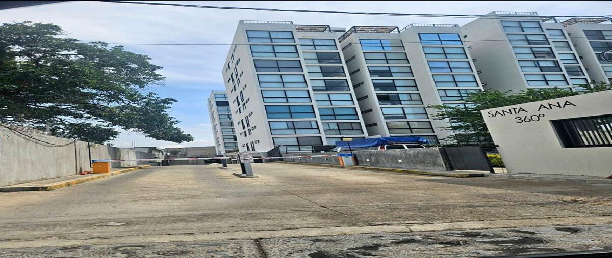 Foto de departamento en venta en josefa ortiz de dominguez , santa ana tepetitlán, zapopan, jalisco, 0 No. 01