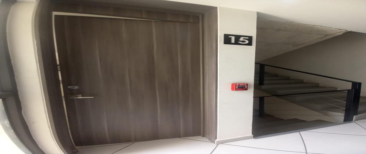 Foto de departamento en renta en josefa ortiz de dominguez , santa ana tepetitlán, zapopan, jalisco, 0 No. 03
