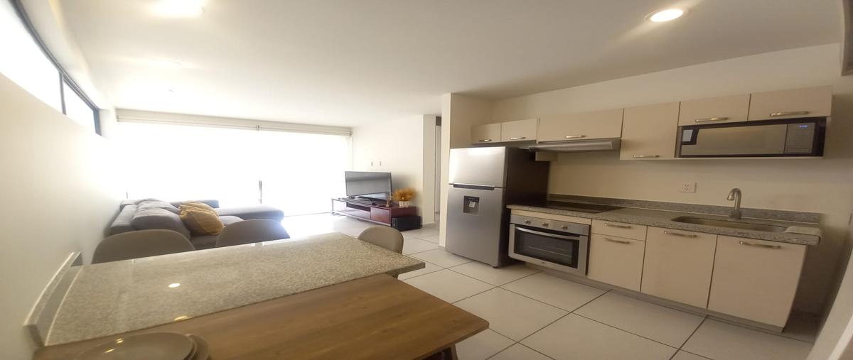 Foto de departamento en renta en josefa ortiz de dominguez , santa ana tepetitlán, zapopan, jalisco, 0 No. 05