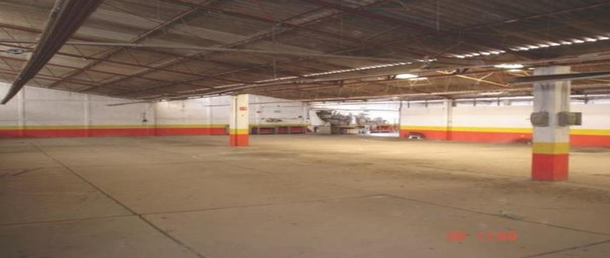 Foto de nave industrial en venta en josefa ortiz de dominguez , tizayuca, tizayuca, hidalgo, 10902379 No. 01