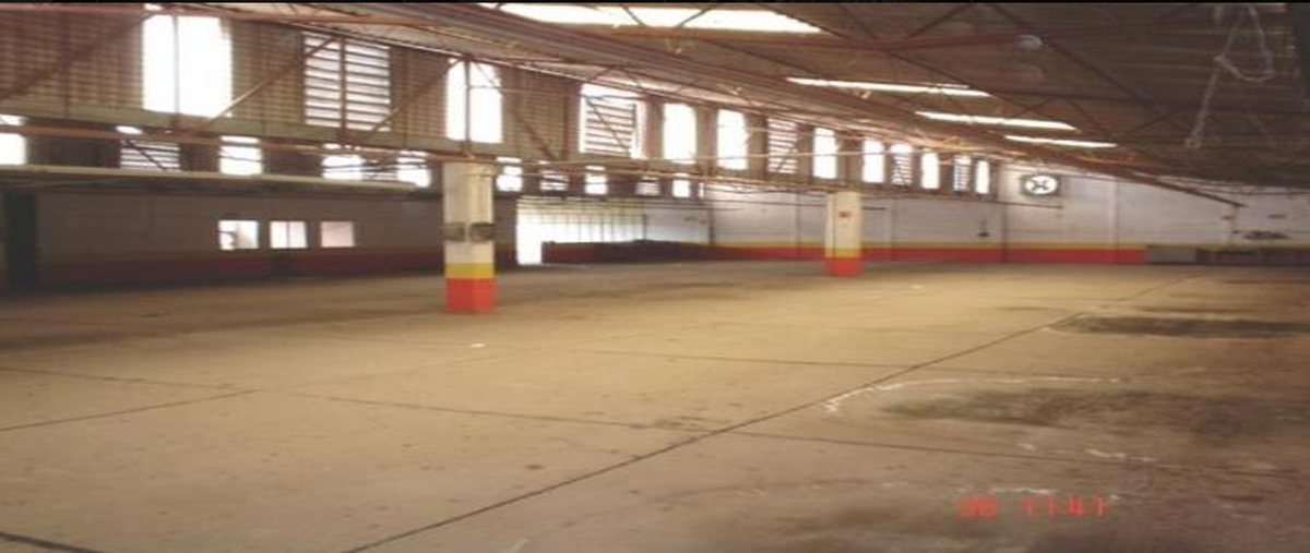 Foto de nave industrial en venta en josefa ortiz de dominguez , tizayuca, tizayuca, hidalgo, 10902379 No. 03