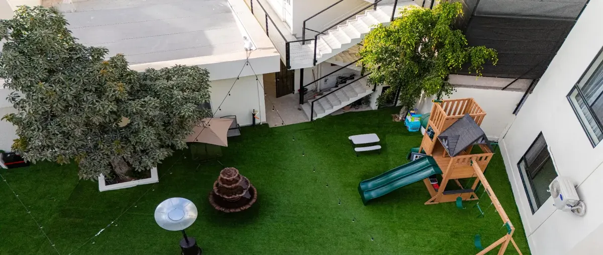 Foto de departamento en renta en josefa ortiz de domínguez y o avenida k 6670, zona centro, 22000 tijuana, b.c. 6670, zona centro, tijuana, baja california, 30343862 No. 05