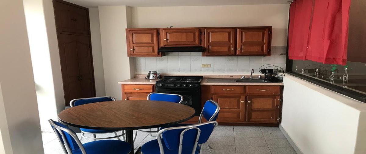 Foto de departamento en renta en josefa ortiz de domínguez , zona militar, aguascalientes, aguascalientes, 0 No. 03