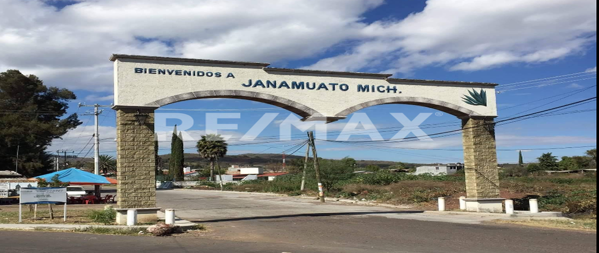 Foto de casa en josefa ortiz de dominquez , janamuato, puruándiro, michoacán de ocampo, 0 foto 01 Foto de casa en venta en josefa ortiz de dominquez , janamuato, puruándiro, michoacán de ocampo, 0 No. 01