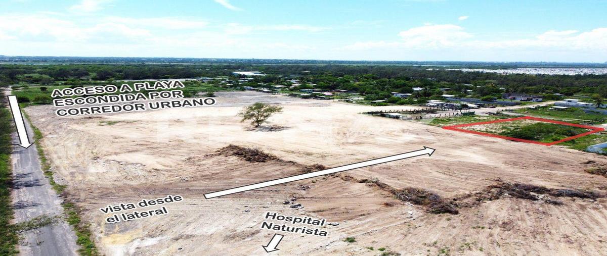 Foto de terreno comercial en josefa ortiz domínguez , 17 de enero, ciudad madero, tamaulipas, 27298510 foto 02 Foto de terreno comercial en venta en josefa ortiz domínguez , 17 de enero, ciudad madero, tamaulipas, 27298510 No. 02