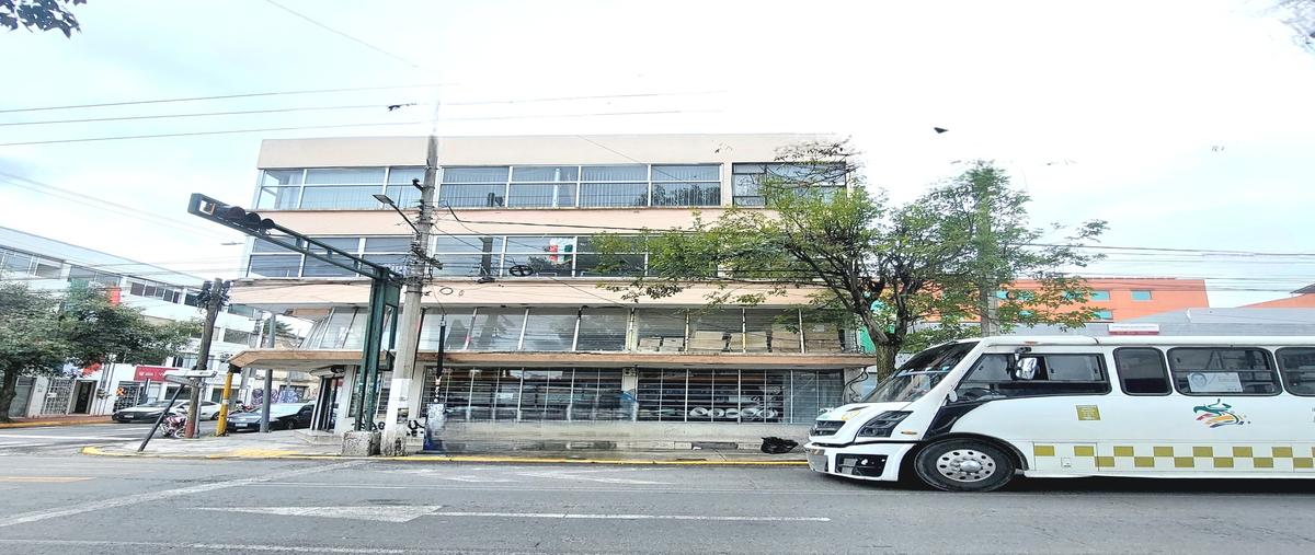 Foto de edificio en venta en josefa ortíz , santa clara, toluca, méxico, 30342188 No. 02