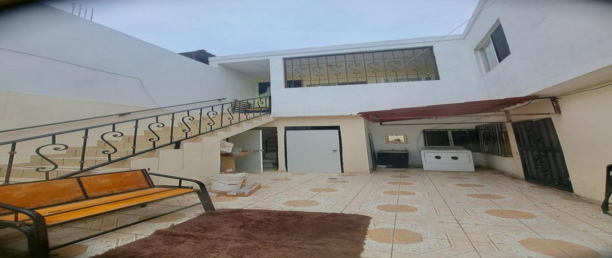 Foto de casa en venta en  , josefa zozaya, guadalupe, nuevo león, 0 No. 04