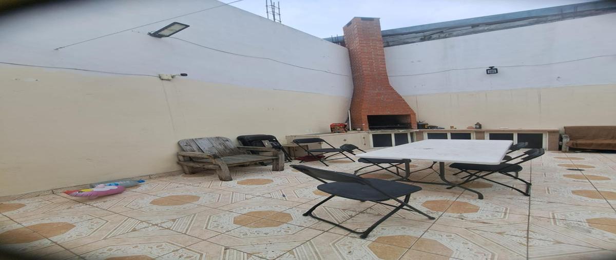 Foto de casa en venta en  , josefa zozaya, guadalupe, nuevo león, 0 No. 05