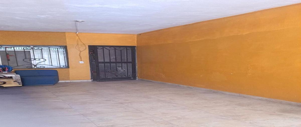 Foto de casa en venta en  , josefa zozaya, guadalupe, nuevo león, 29667254 No. 03