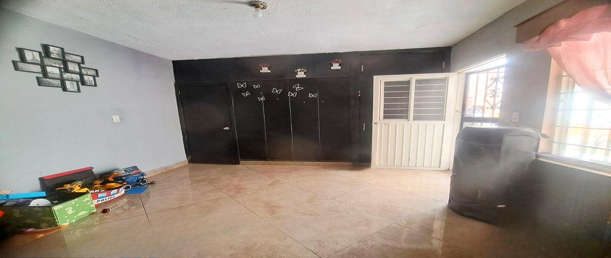Foto de casa en venta en  , josefa zozaya, guadalupe, nuevo león, 29667254 No. 04