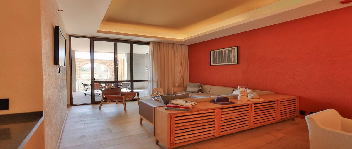 Foto de departamento en venta en josefina orozco , zirándaro, san miguel de allende, guanajuato, 0 No. 04