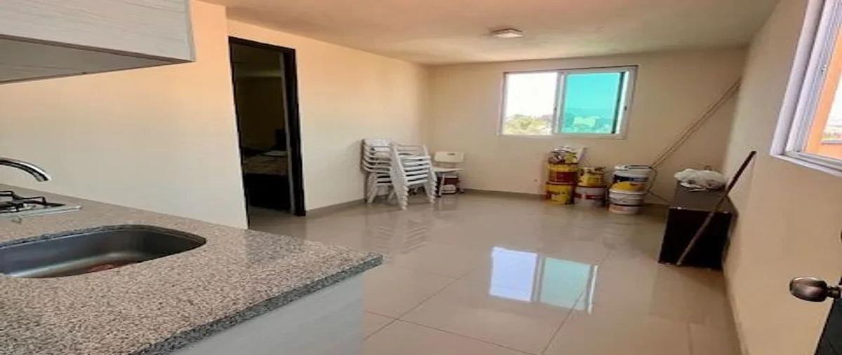 Foto de departamento en venta en joselillo , el parque, naucalpan de juárez, méxico, 0 No. 07
