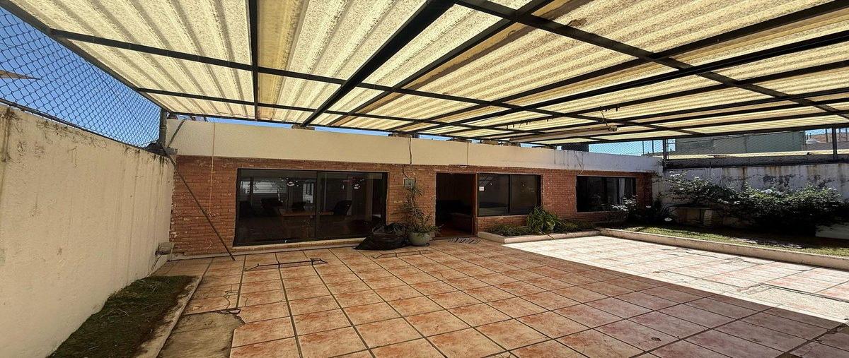 Foto de casa en venta en josue mirlo , morelos 1a sección, toluca, méxico, 0 No. 05