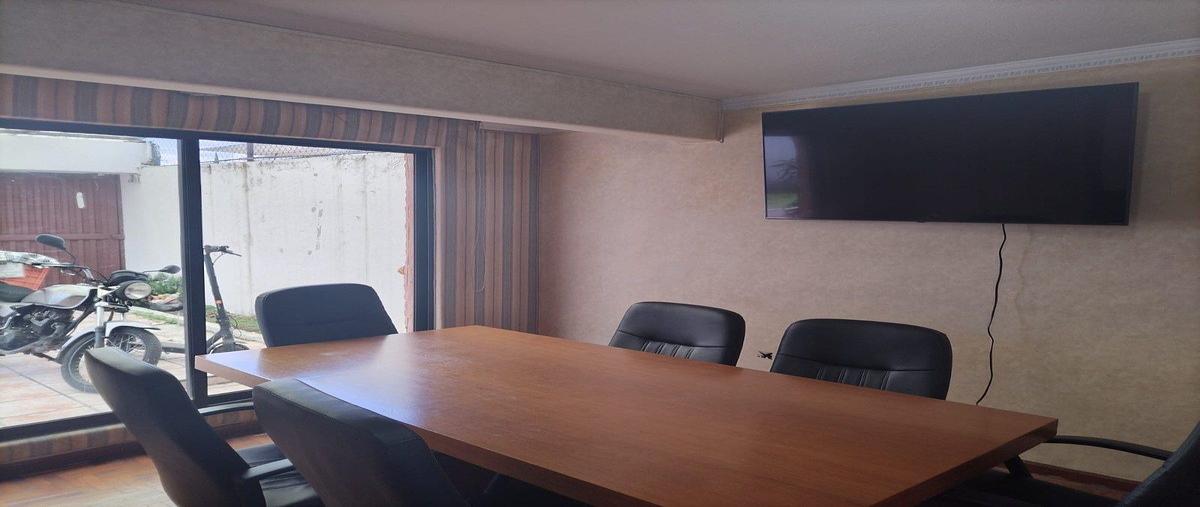 Foto de casa en venta en josue mirlo , morelos 1a sección, toluca, méxico, 0 No. 08