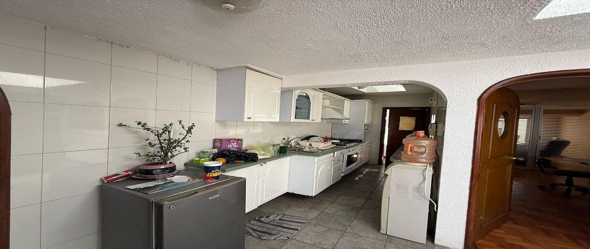 Foto de casa en venta en josue mirlo , morelos 1a sección, toluca, méxico, 0 No. 11