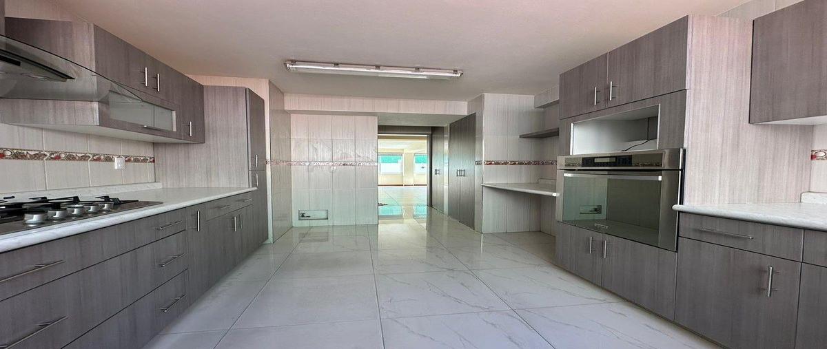 Foto de casa en venta en jovas 8 , el caracol, coyoacán, df / cdmx, 30967967 No. 04