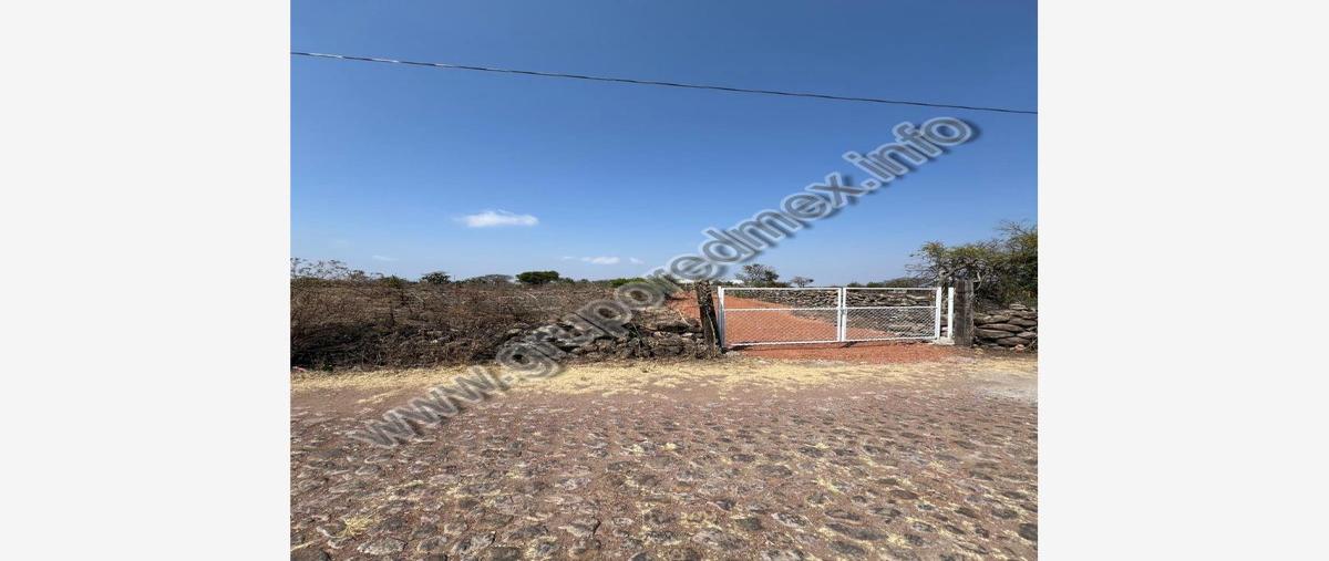 Foto de terreno habitacional en venta en joya 1, la joya, querétaro, querétaro, 28095939 No. 05