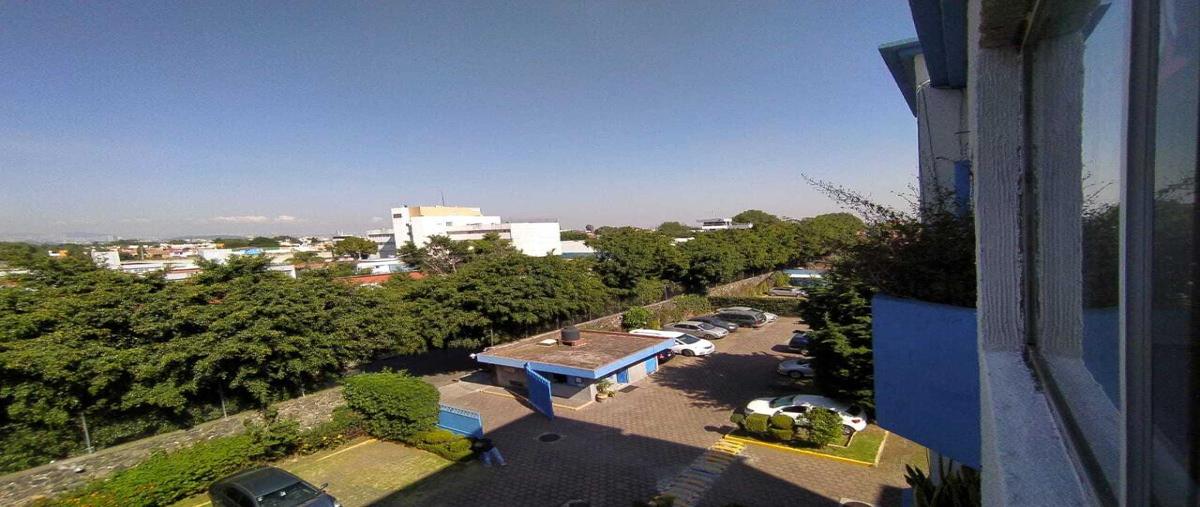Foto de departamento en renta en joya 135, valle escondido, tlalpan, df / cdmx, 27981129 No. 04