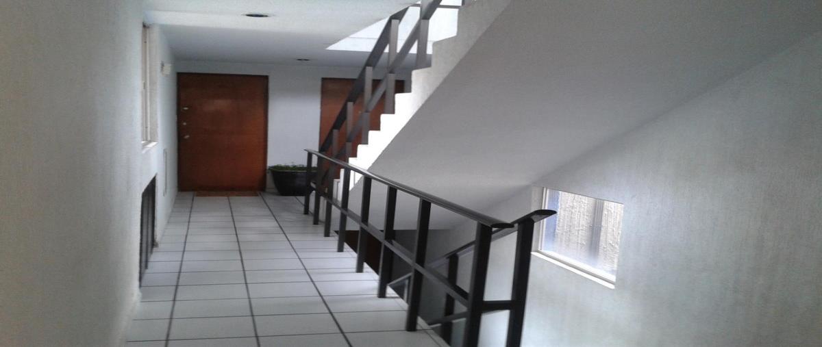 Foto de departamento en renta en joya 135, valle escondido, tlalpan, df / cdmx, 27981129 No. 05