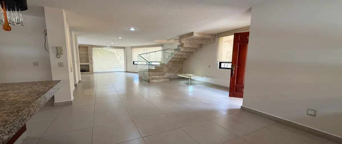 Foto de casa en condominio en renta en joya 300, arenal tepepan, tlalpan, df / cdmx, 30076887 No. 03