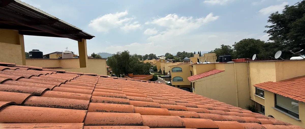 Foto de casa en condominio en renta en joya 300, arenal tepepan, tlalpan, df / cdmx, 30076887 No. 05