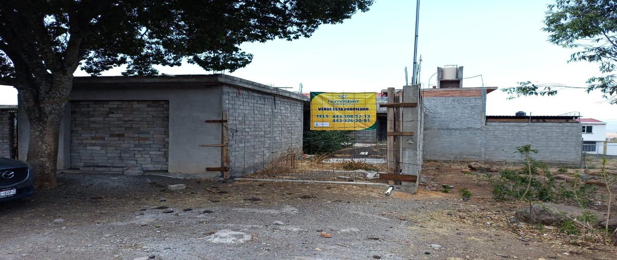 Foto de terreno habitacional en , joya de la huerta, morelia, michoacán de ocampo, 0 foto 01 Foto de terreno habitacional en venta en , joya de la huerta, morelia, michoacán de ocampo, 0 No. 01