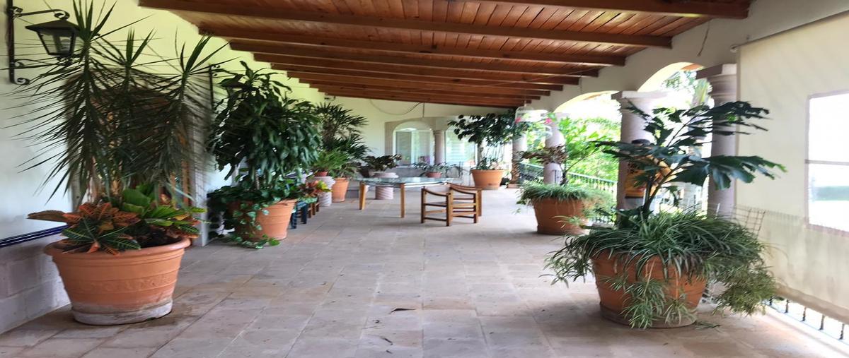 Foto de casa en venta en  , joya de la huerta, morelia, michoacán de ocampo, 0 No. 04