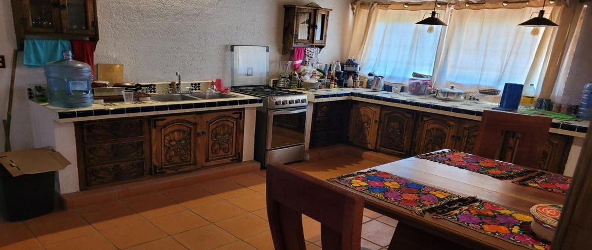 Foto de casa en venta en joya de los coyotes fraccionamiento f rancho de lo , la joya, pátzcuaro, michoacán de ocampo, 26480200 No. 03