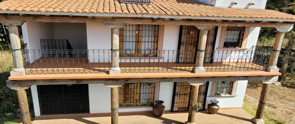 Foto de casa en venta en joya de los coyotes fraccionamiento f rancho de lo , la joya, pátzcuaro, michoacán de ocampo, 26480200 No. 05
