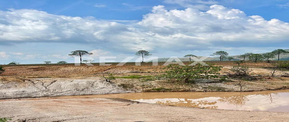Foto de terreno comercial en venta en joya de ocotes , el salvador, tequila, jalisco, 0 No. 04