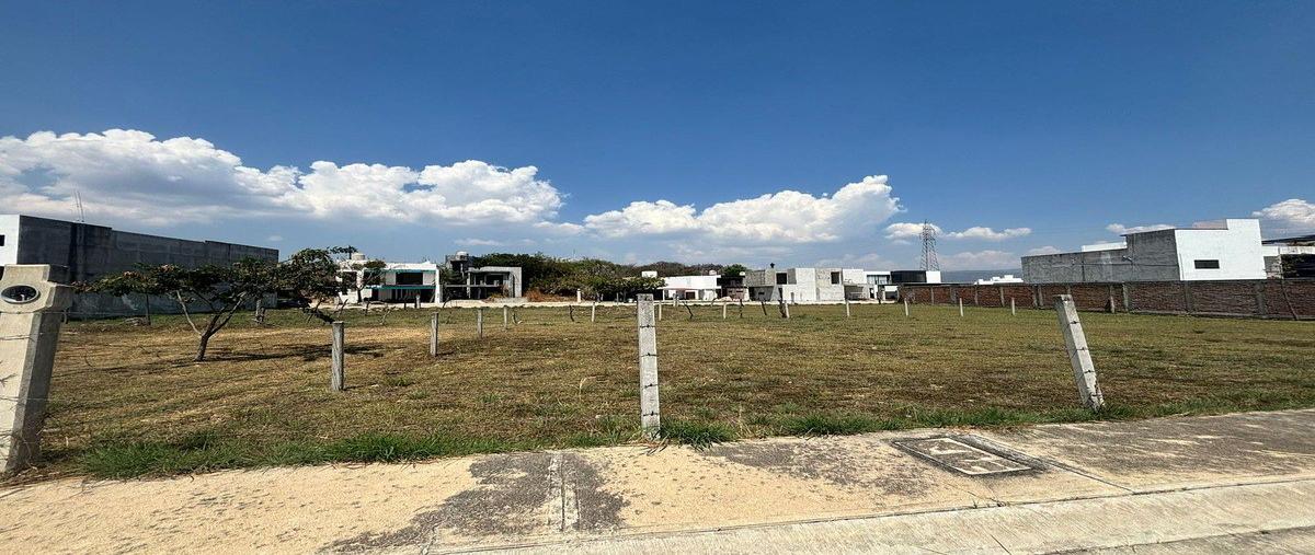 Foto de terreno habitacional en venta en joyas , campestre arenal, tuxtla gutiérrez, chiapas, 30935861 No. 03
