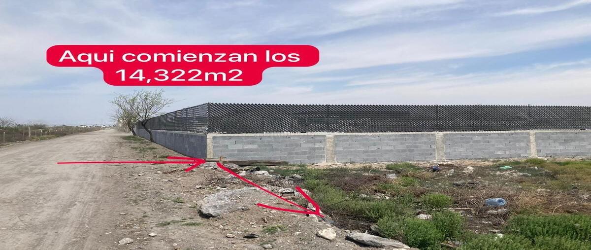 Foto de terreno industrial en renta en  , joyas de anáhuac, general escobedo, nuevo león, 0 No. 03