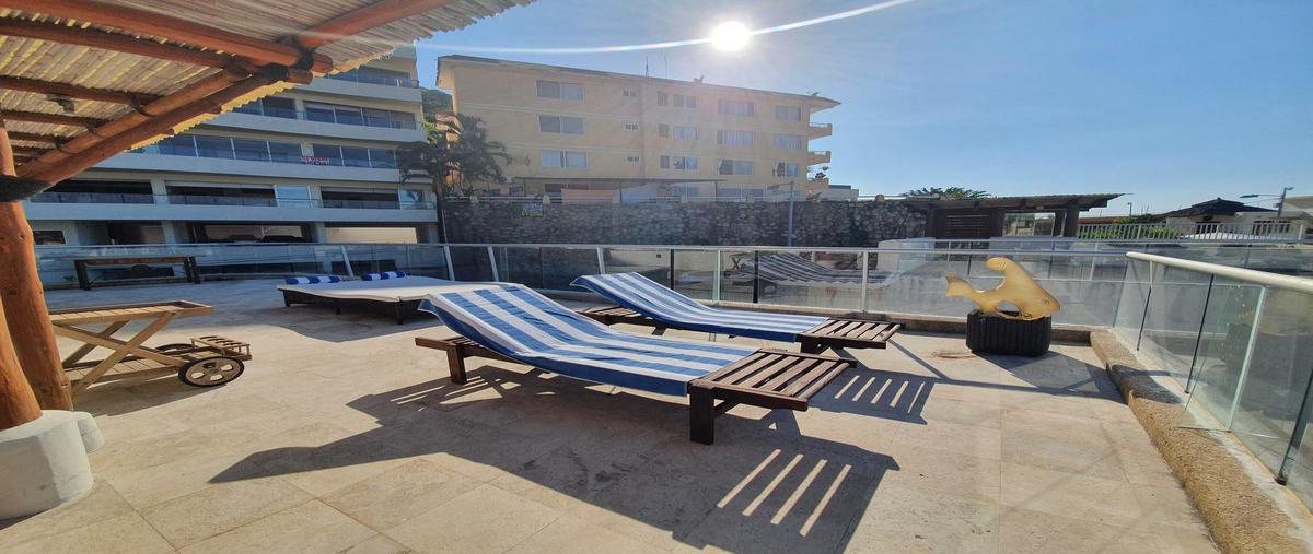 Foto de casa en renta en  , joyas de brisamar, acapulco de juárez, guerrero, 24626455 No. 03