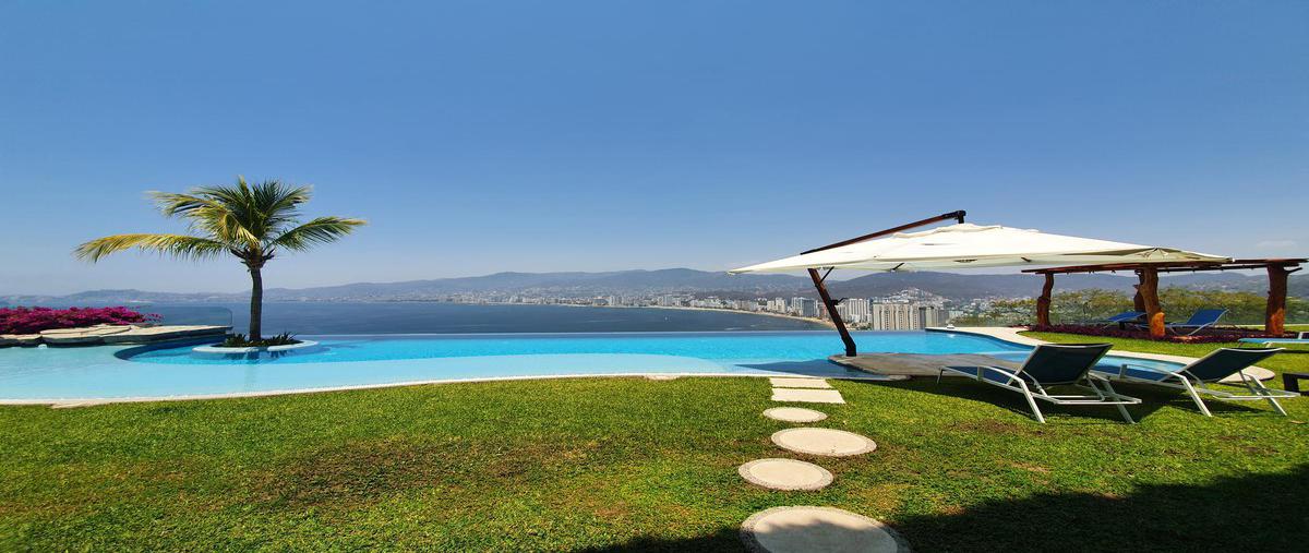 Foto de casa en , joyas de brisamar, acapulco de juárez, guerrero, 0 foto 01 Foto de casa en renta en , joyas de brisamar, acapulco de juárez, guerrero, 0 No. 01