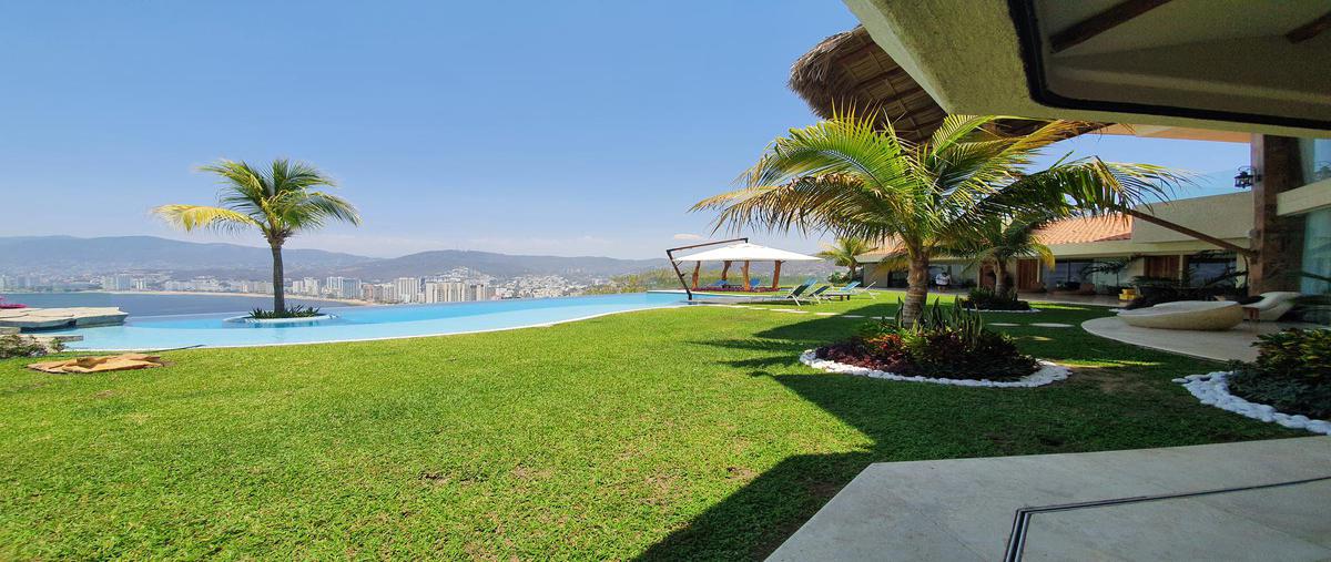 Foto de casa en , joyas de brisamar, acapulco de juárez, guerrero, 0 foto 02 Foto de casa en renta en , joyas de brisamar, acapulco de juárez, guerrero, 0 No. 02