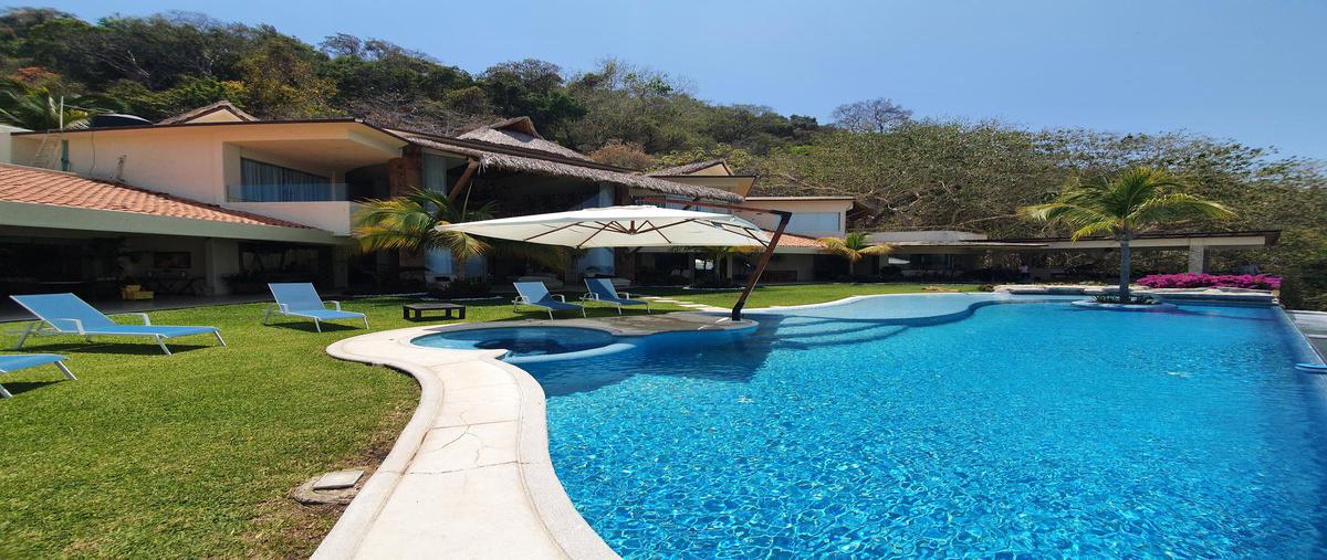 Foto de casa en , joyas de brisamar, acapulco de juárez, guerrero, 0 foto 03 Foto de casa en renta en , joyas de brisamar, acapulco de juárez, guerrero, 0 No. 03