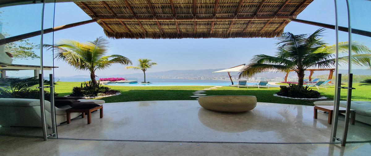 Foto de casa en , joyas de brisamar, acapulco de juárez, guerrero, 0 foto 05 Foto de casa en renta en , joyas de brisamar, acapulco de juárez, guerrero, 0 No. 05
