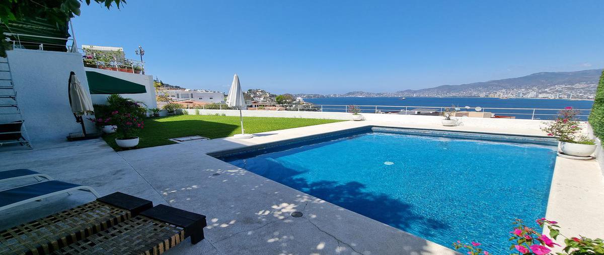 Foto de departamento en renta en  , joyas de brisamar, acapulco de juárez, guerrero, 0 No. 03