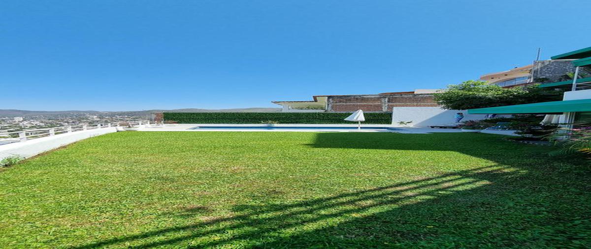 Foto de departamento en renta en  , joyas de brisamar, acapulco de juárez, guerrero, 26182214 No. 04