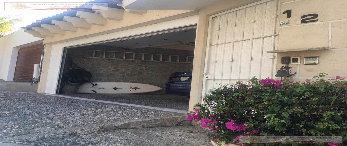 Foto de casa en renta en  , joyas de brisamar, acapulco de juárez, guerrero, 0 No. 03