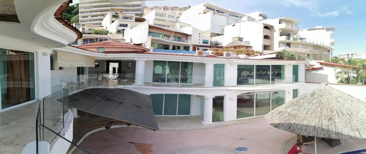 Foto de departamento en renta en  , joyas de brisamar, acapulco de juárez, guerrero, 28430110 No. 04